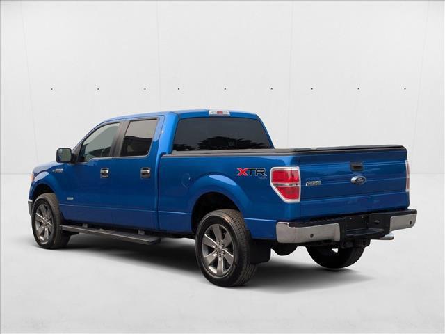 used 2013 Ford F-150 car, priced at $15,474