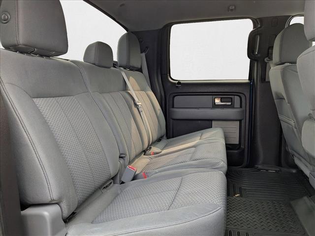 used 2013 Ford F-150 car, priced at $15,474