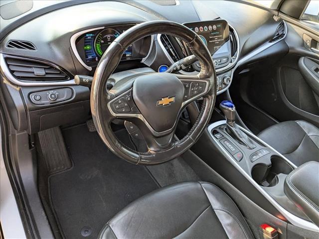 used 2018 Chevrolet Volt car, priced at $13,952