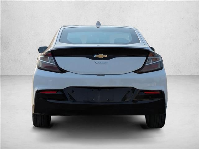 used 2018 Chevrolet Volt car, priced at $13,952