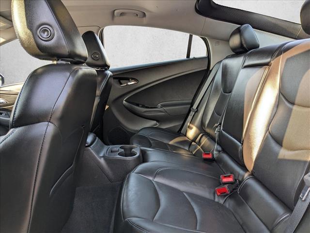 used 2018 Chevrolet Volt car, priced at $13,952