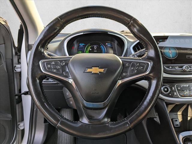 used 2018 Chevrolet Volt car, priced at $13,952