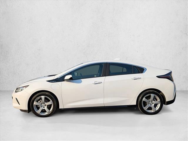 used 2018 Chevrolet Volt car, priced at $13,952