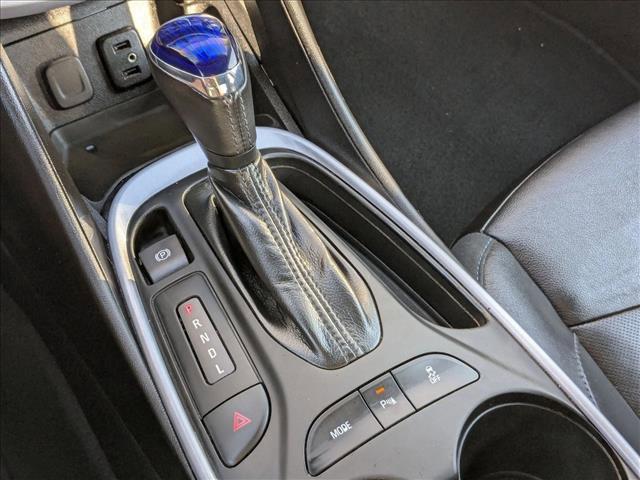used 2018 Chevrolet Volt car, priced at $13,952