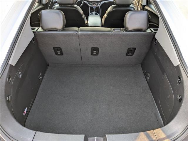 used 2018 Chevrolet Volt car, priced at $13,952