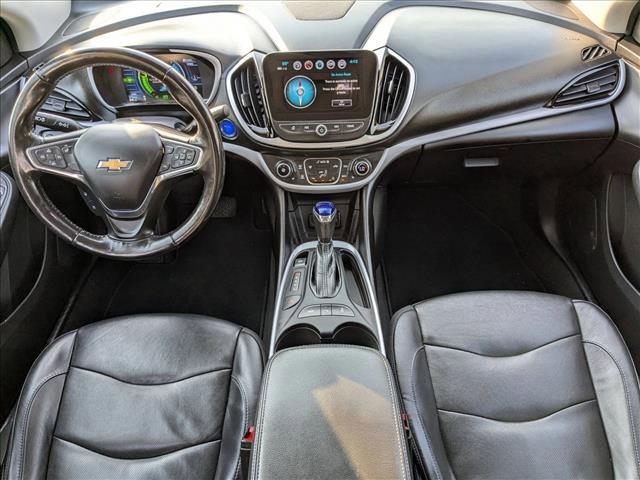 used 2018 Chevrolet Volt car, priced at $13,952