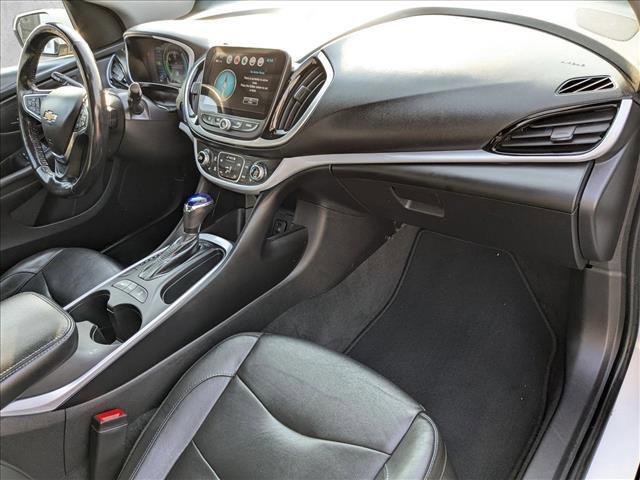 used 2018 Chevrolet Volt car, priced at $13,952