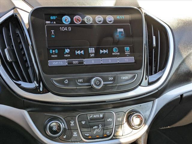 used 2018 Chevrolet Volt car, priced at $13,952