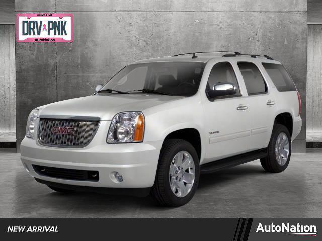 used 2011 GMC Yukon car, priced at $15,017