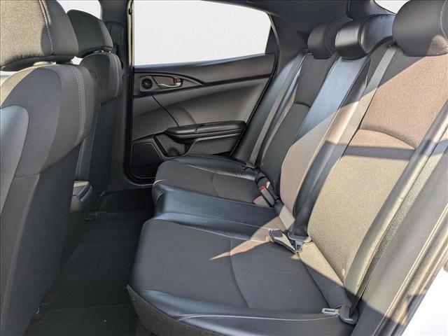 used 2021 Honda Civic car, priced at $22,972