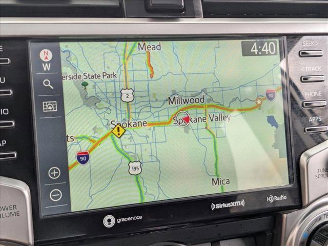 used 2021 Toyota 4Runner car, priced at $41,991