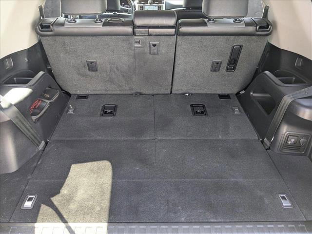 used 2021 Toyota 4Runner car, priced at $38,449