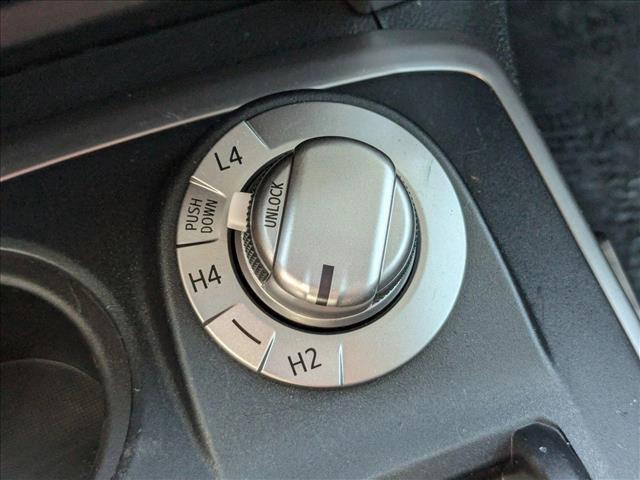 used 2021 Toyota 4Runner car, priced at $38,449