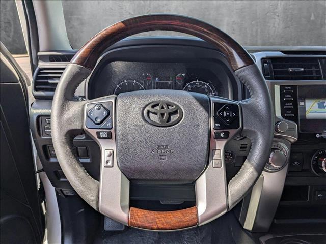 used 2021 Toyota 4Runner car, priced at $38,449