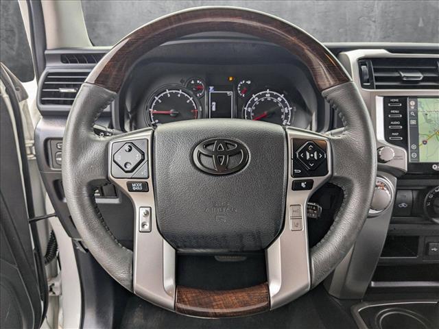 used 2021 Toyota 4Runner car, priced at $41,991