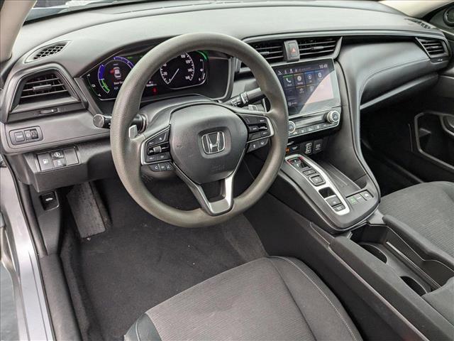 used 2022 Honda Insight car, priced at $22,523