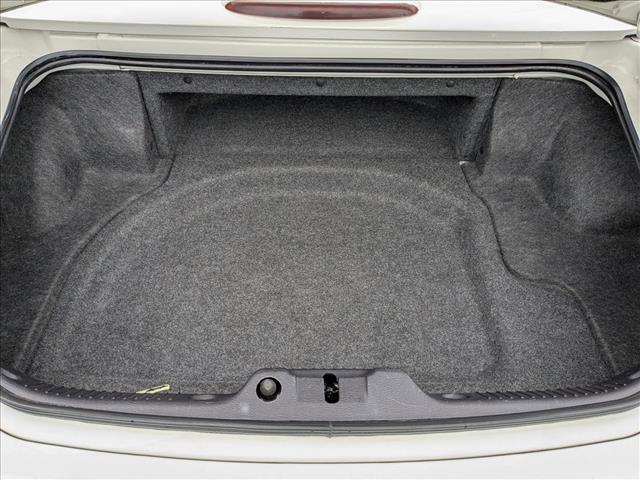 used 2003 Ford Thunderbird car, priced at $11,644