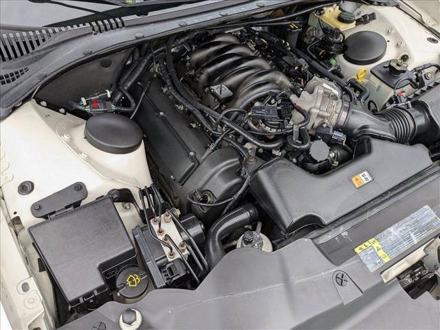 used 2003 Ford Thunderbird car, priced at $11,644