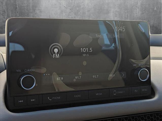 new 2025 Honda HR-V car, priced at $28,750