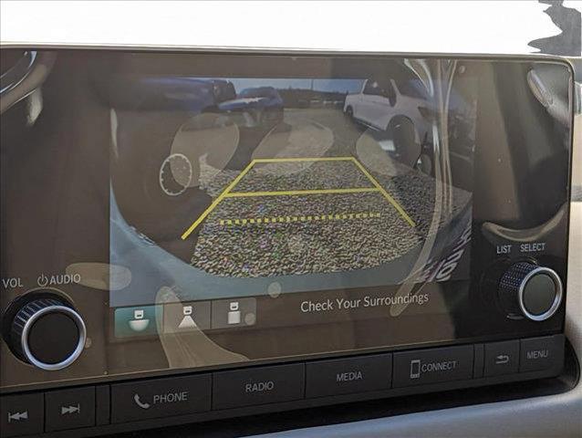 new 2025 Honda HR-V car, priced at $28,750