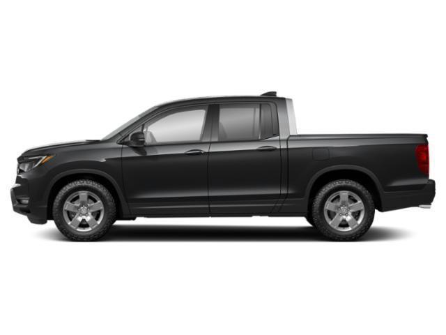 new 2025 Honda Ridgeline car, priced at $47,285