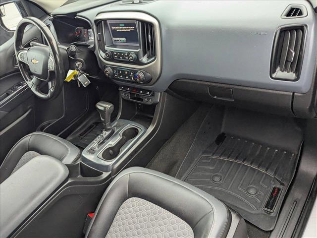 used 2015 Chevrolet Colorado car, priced at $22,995