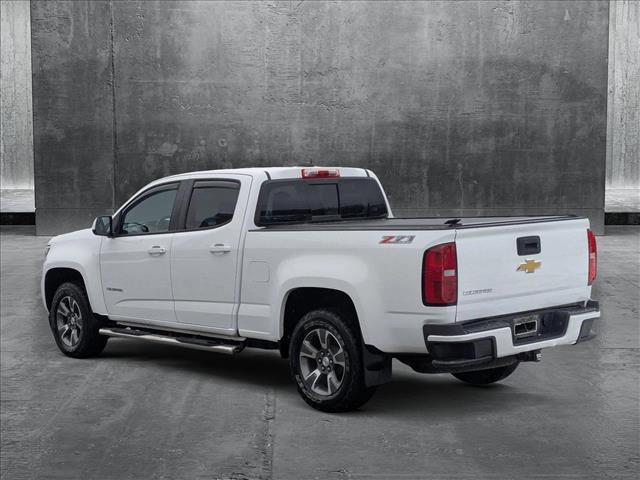 used 2015 Chevrolet Colorado car, priced at $22,995