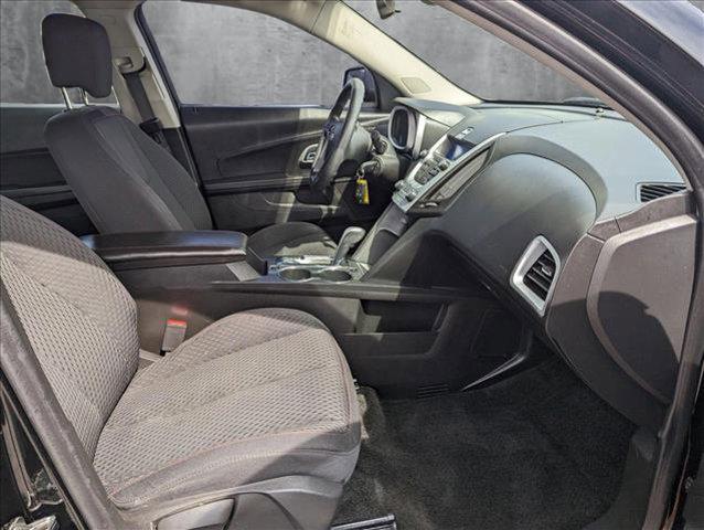 used 2015 Chevrolet Equinox car, priced at $10,891