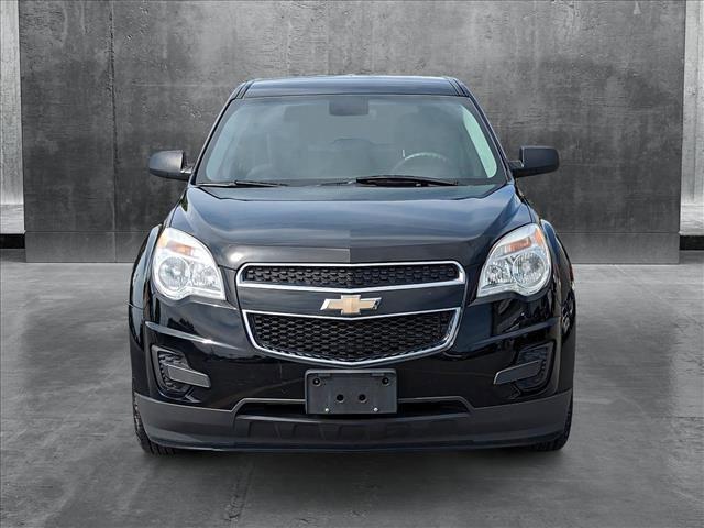 used 2015 Chevrolet Equinox car, priced at $10,891