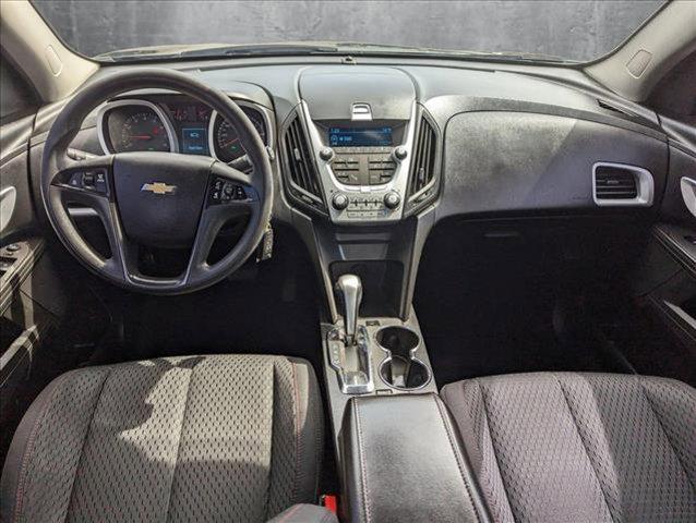 used 2015 Chevrolet Equinox car, priced at $10,891