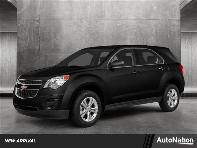 used 2015 Chevrolet Equinox car, priced at $10,891