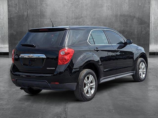 used 2015 Chevrolet Equinox car, priced at $10,891