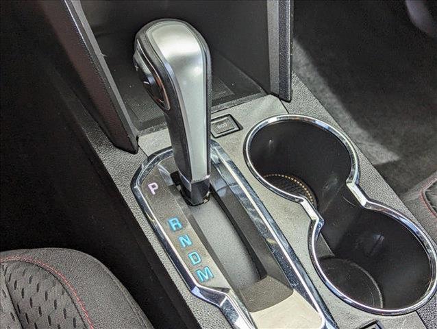 used 2015 Chevrolet Equinox car, priced at $10,891