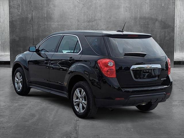 used 2015 Chevrolet Equinox car, priced at $10,891