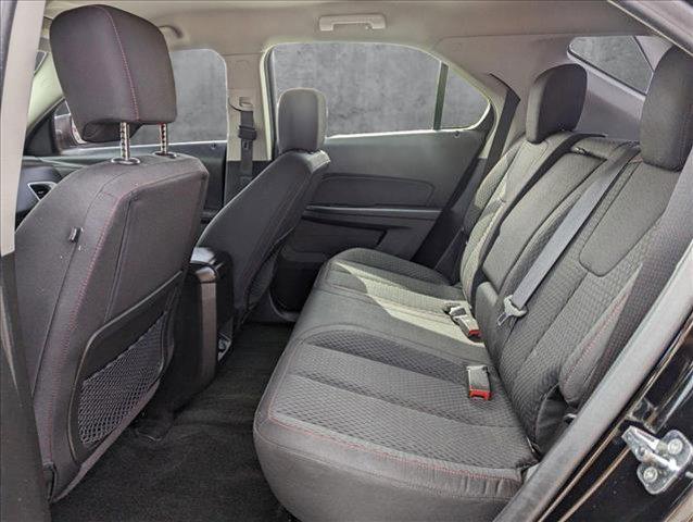 used 2015 Chevrolet Equinox car, priced at $10,891