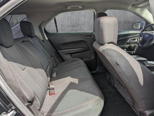 used 2015 Chevrolet Equinox car, priced at $10,891