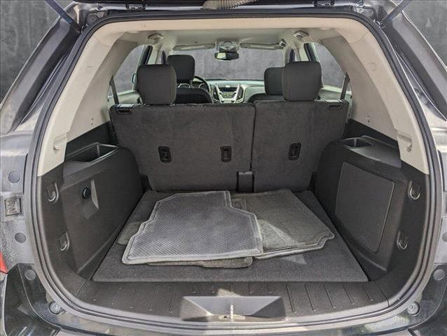 used 2015 Chevrolet Equinox car, priced at $10,891