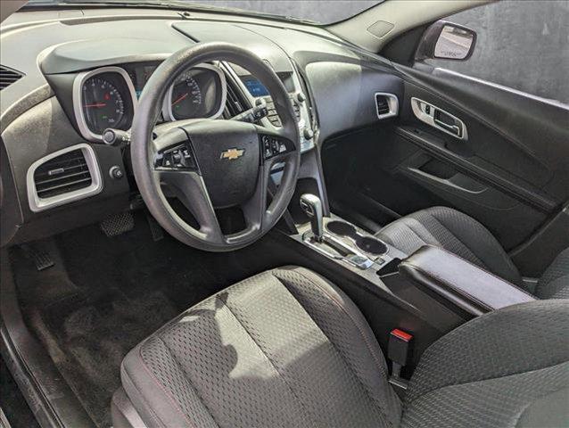 used 2015 Chevrolet Equinox car, priced at $10,891