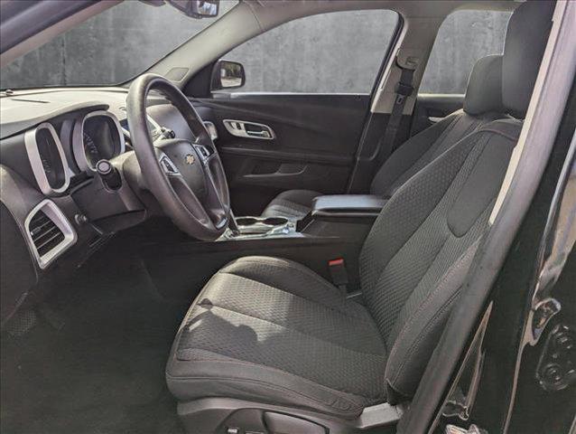 used 2015 Chevrolet Equinox car, priced at $10,891
