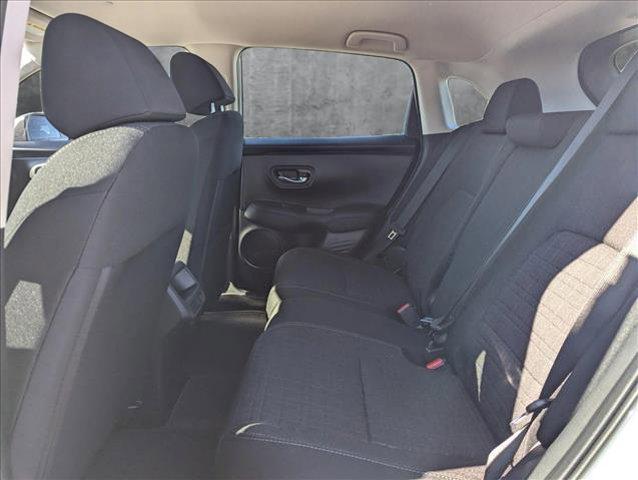 used 2025 Honda HR-V car, priced at $28,777
