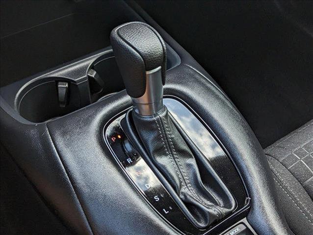 used 2025 Honda HR-V car, priced at $28,777