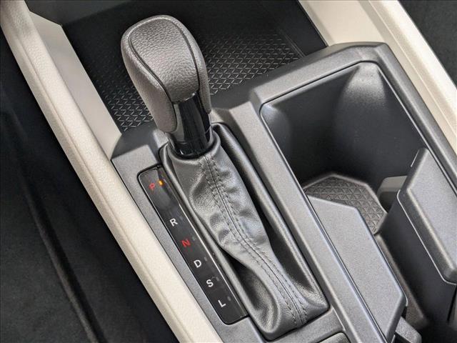 used 2024 Honda Accord car, priced at $27,981