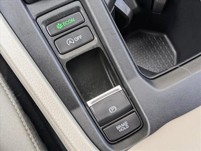 used 2024 Honda Accord car, priced at $27,981