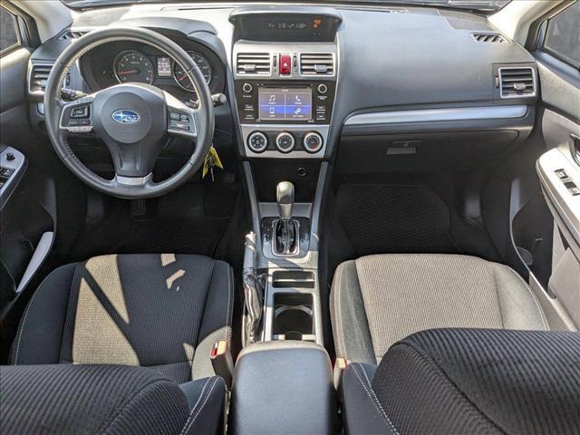 used 2016 Subaru Impreza car, priced at $16,610