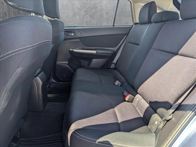 used 2016 Subaru Impreza car, priced at $16,610