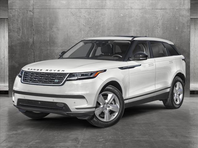 used 2025 Land Rover Range Rover Velar car, priced at $53,557