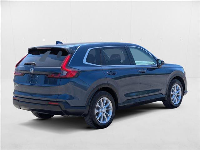 used 2024 Honda CR-V car, priced at $31,904