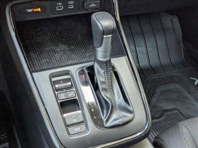 used 2024 Honda CR-V car, priced at $31,904