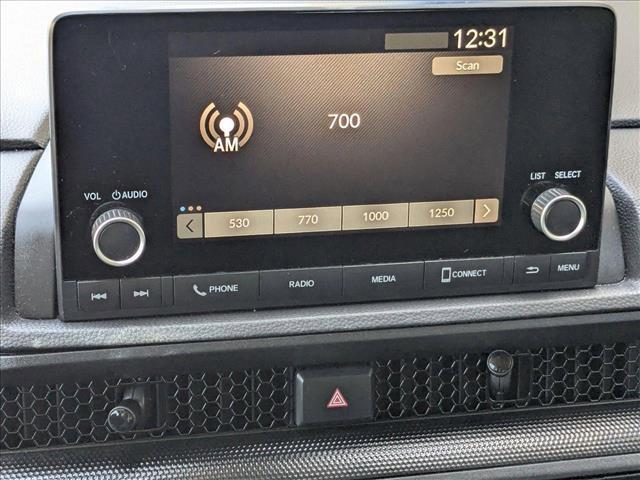 used 2024 Honda CR-V car, priced at $31,904