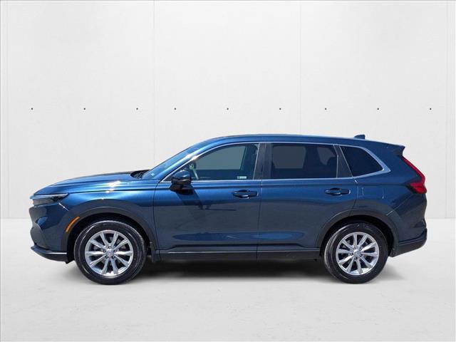 used 2024 Honda CR-V car, priced at $31,904